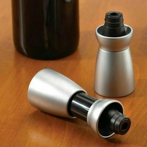 wine preserving pumps